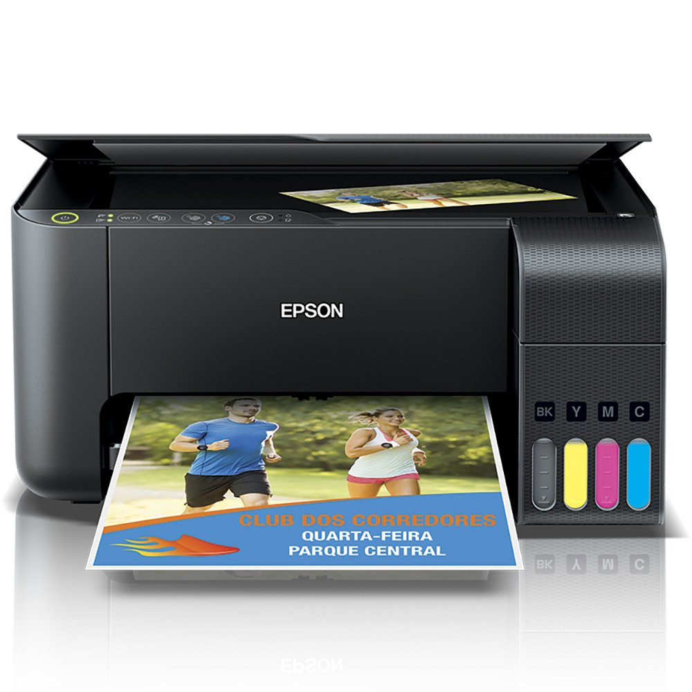 Popular impressora Epson