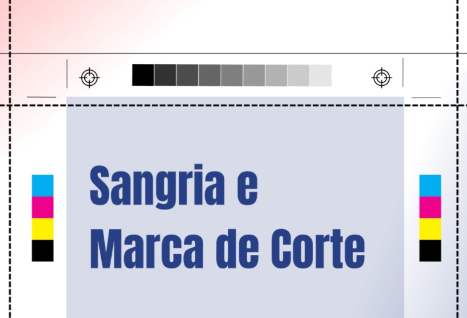 A Importância das Áreas de Margem e Sangria no Design Gráfico